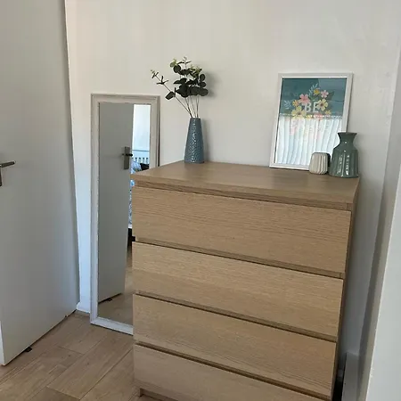 Mountcollyer #3 Appartement Belfast Buitenkant foto