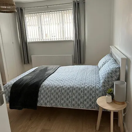 Mountcollyer #3 Appartement Belfast Buitenkant foto