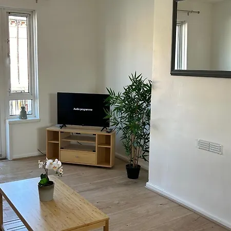Mountcollyer #3 Appartement Belfast Buitenkant foto