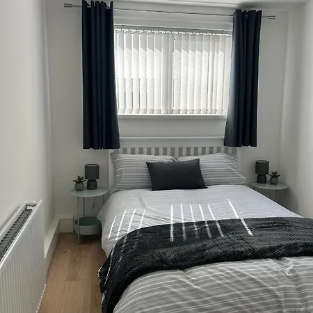 Mountcollyer #3 Appartement Belfast Buitenkant foto
