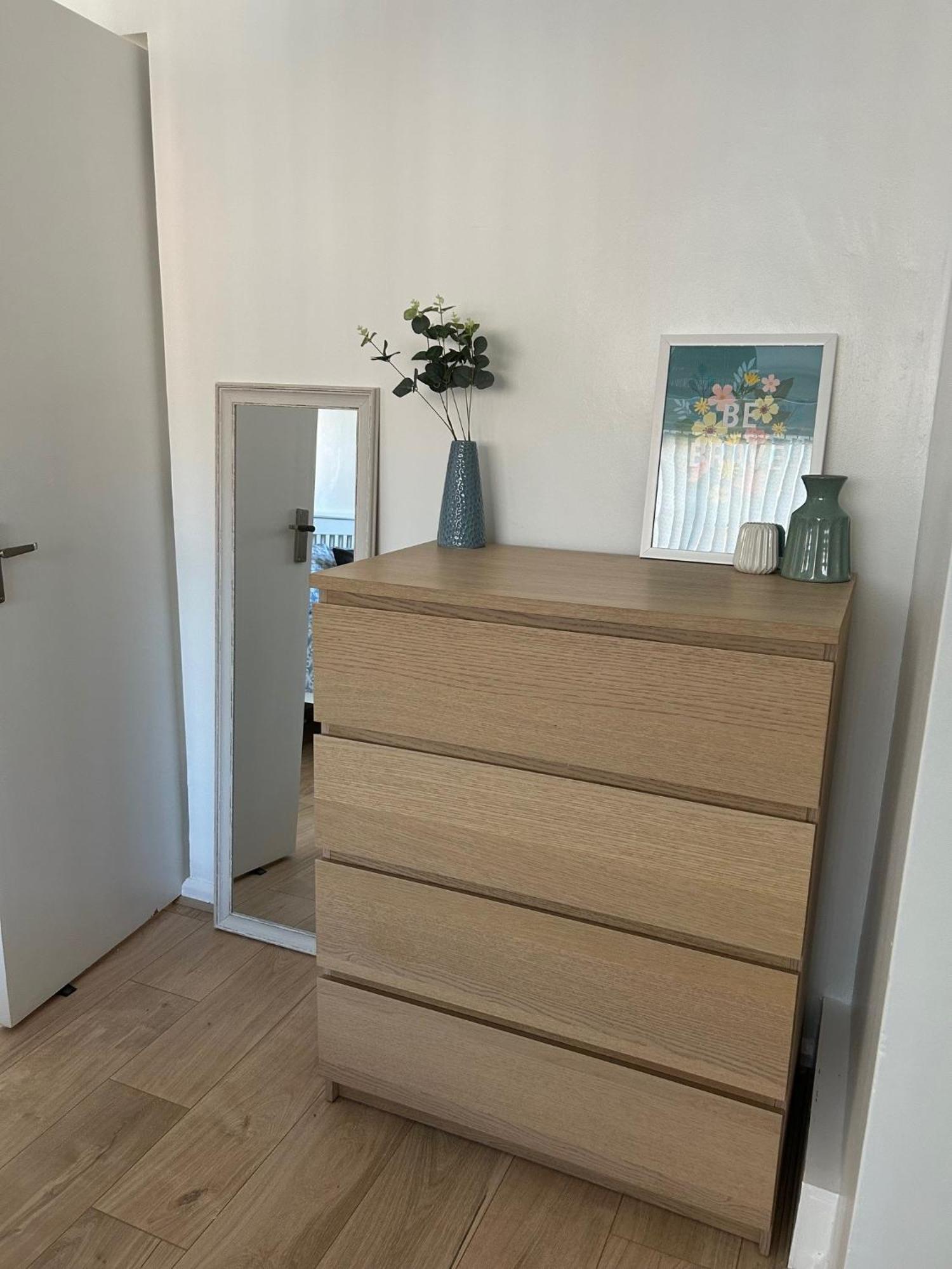 Appartement Mountcollyer #3