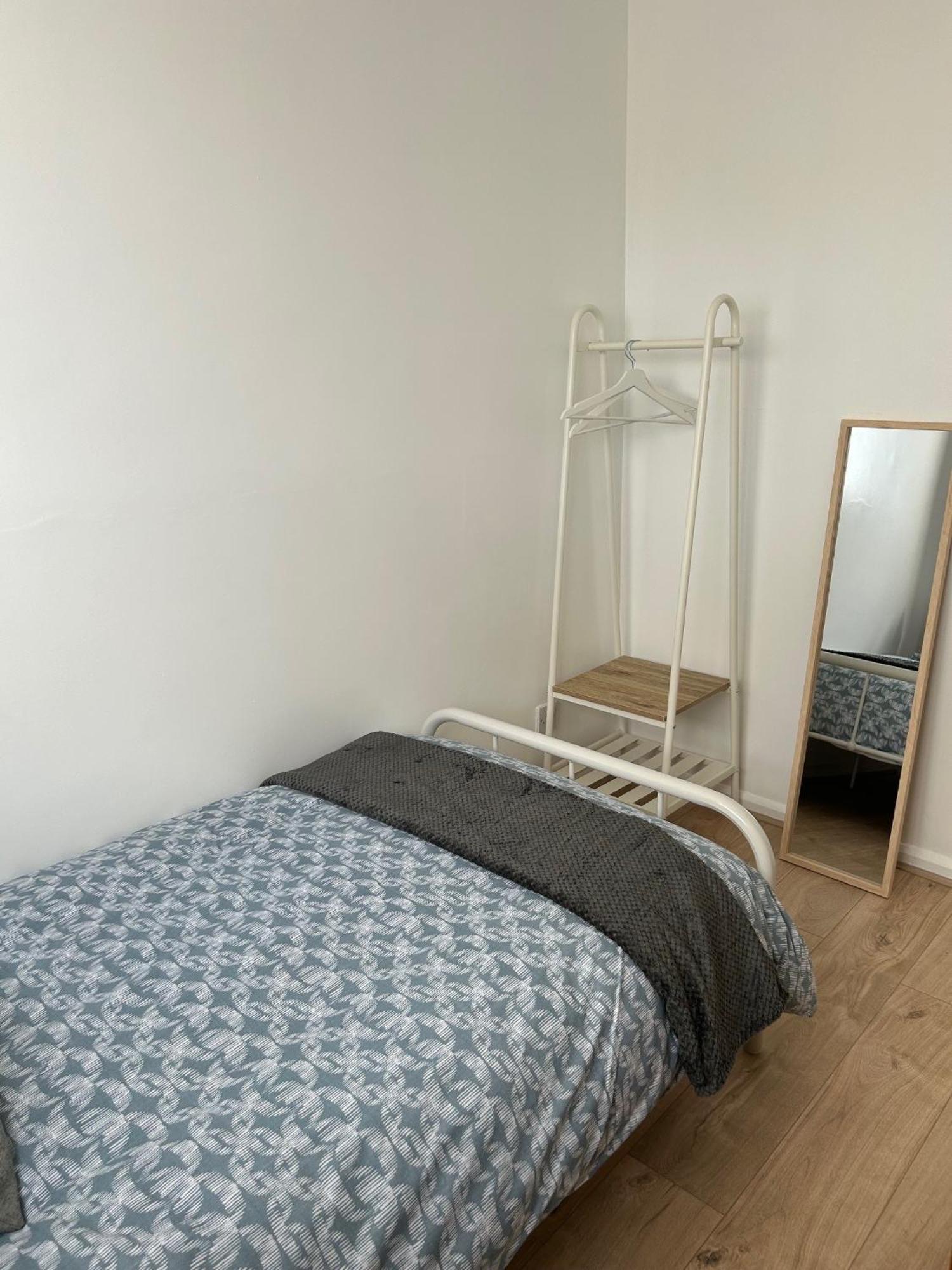 Mountcollyer #3 Appartement Belfast